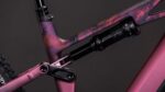 Cadre carbone Cube C62 One44 HPC