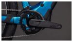 Cadre aluminium Cube Reaction Hybrid Performance 600