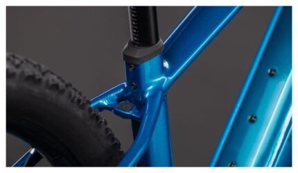 Cube Reaction Hybrid Performance 600 bleu electric