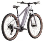 Fourche SR Suntour XCM34