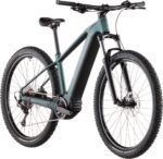 Cube Reaction Hybrid One 600 VTT Électrique Semi-Rigide 600 Wh – Image 10