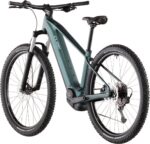 Transmission Shimano CUES 10 vitesses