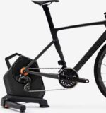 Home Trainer Van Rysel RCR avec Zwift Click