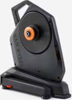 Home Trainer Van Rysel RCR avec Zwift Cog