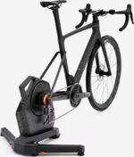 Home Trainer Connecté Van Rysel RCR Zwift Ready