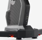 Home Trainer Van Rysel RCR transmission directe