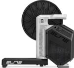 Home Trainer Elite Rivo compatible Zwift