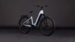 Cadre Easy Entry du Cube Touring Hybrid ONE 600