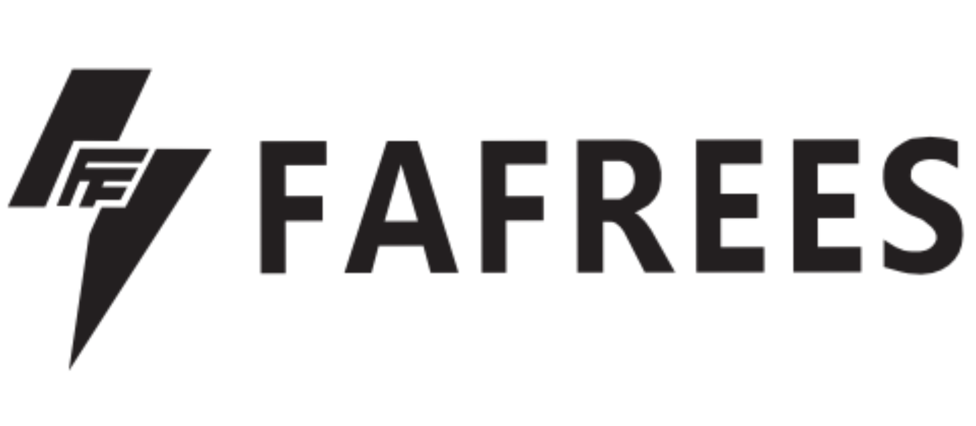 Logo Fafrees