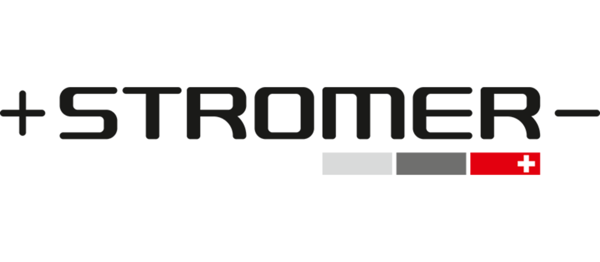 Logo Stromer