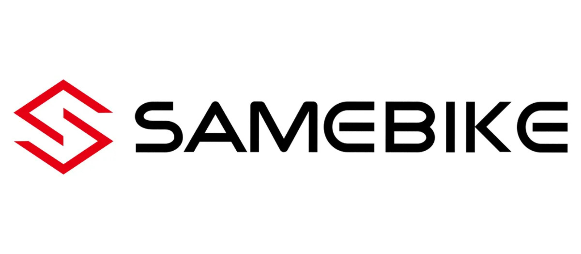 Logo samebike