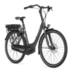 Gazelle Paris C7+ vélo hollandais électrique