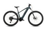 Cube Reaction Hybrid One 600 VTT électrique semi-rigide Bosch 120 Nm