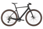 Vélo Fitness Scott Metrix 10 Sram SX Apex 12V 700C Noir
