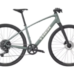 Vélo Fitness Trek FX Sport AL 3 Shimano Cues 10V 700C 2026