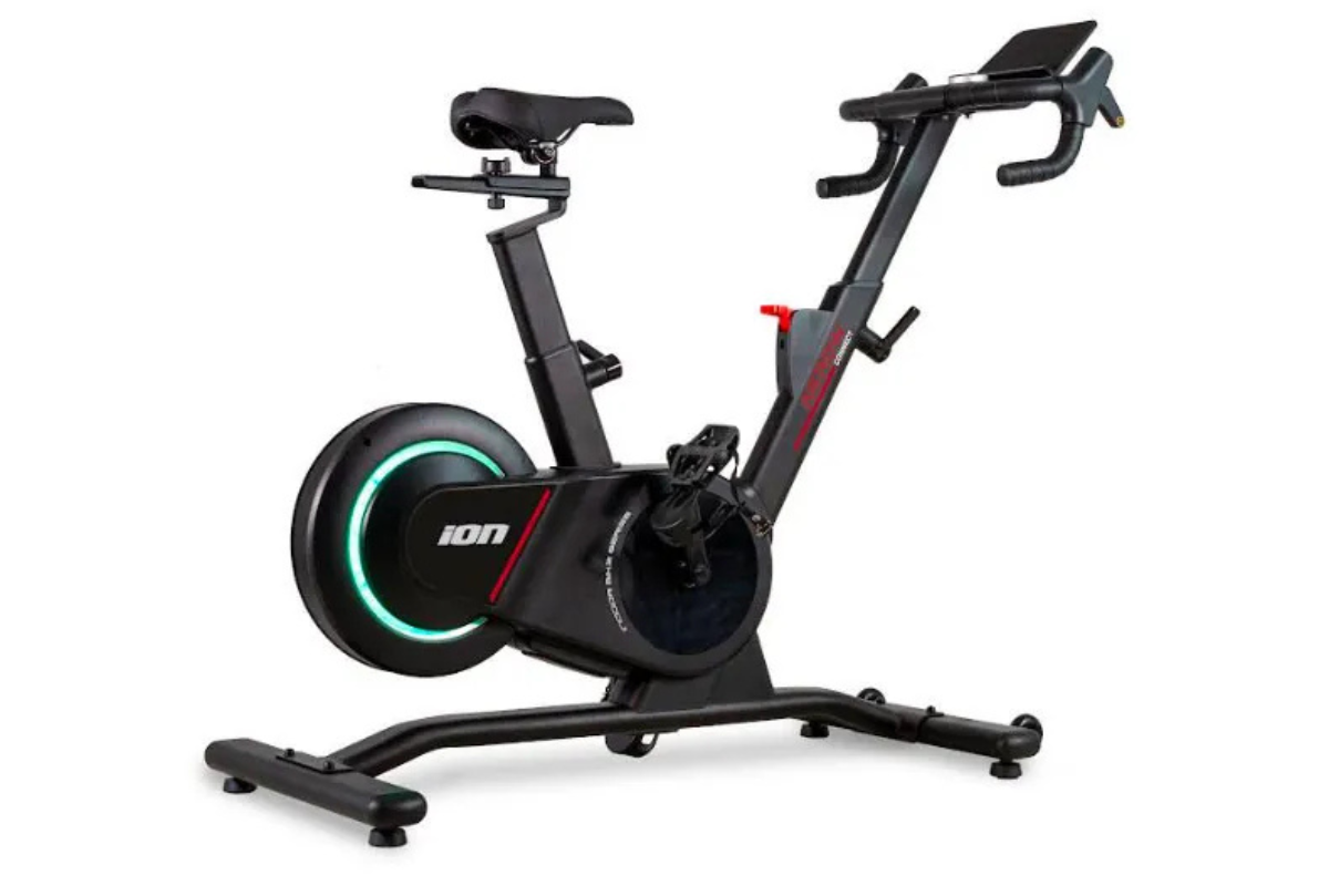 Vélo Smart Bike BH Arrow Connect Vélo Smart Bike BH Arrow Connect