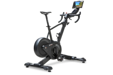 Vélo Smart Bike BH Exercycle V2
