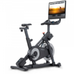 Vélo de biking NordicTrack X24