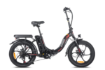 SMARTAI FAFREES F20 coloris gris