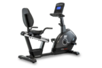 BH i.TFR ERGO DUAL vélo semi-allongé connecté