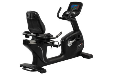 Taurus RB9.9 Touch vélo semi-allongé connecté