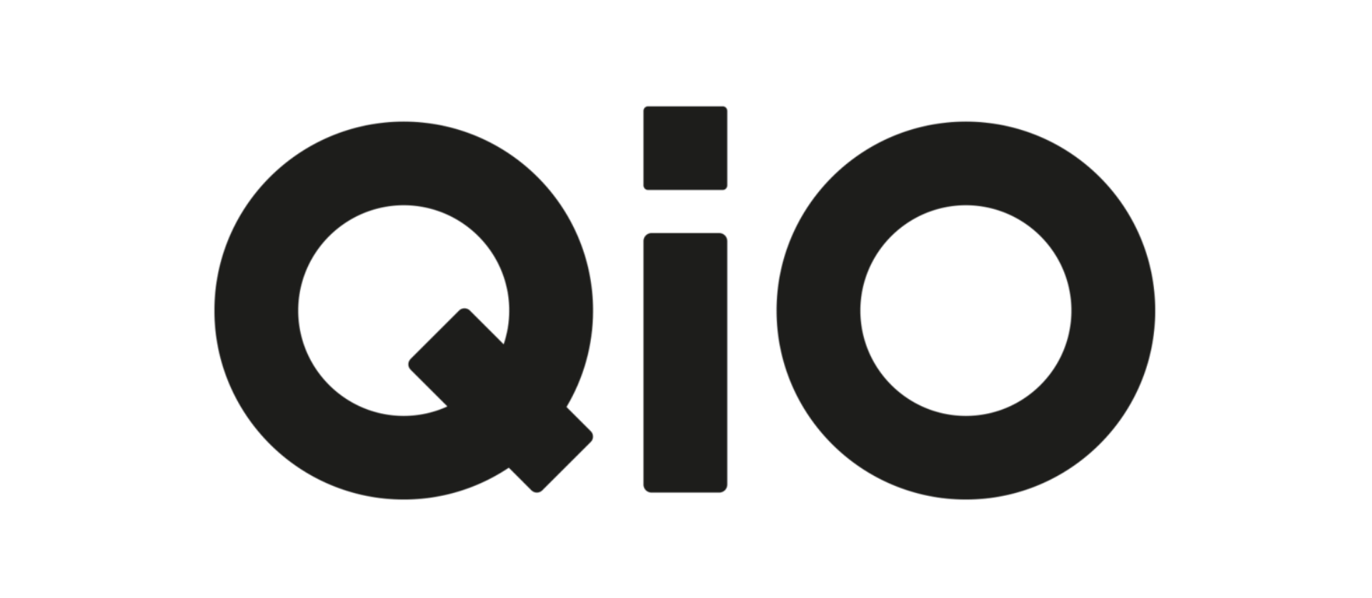 Logo QIO