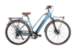 Bicyklet Camille vélo de ville électrique 504 Wh