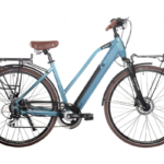 Bicyklet Camille vélo de ville électrique 504 Wh
