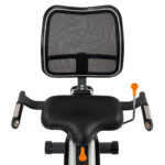 Vélo semi-allongé cardiostrong
