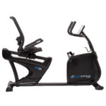 Vélo semi-allongé cardiostrong