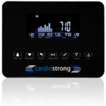 cardiostrong BC50 siège ergonomique