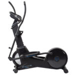 Vélo elliptique cardiostrong