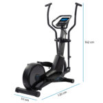 Fitness cardiostrong EX60 Touch