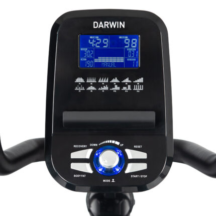 Darwin RB40 vélo semi-allongé