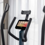 Elliptique Kettler HOI Cross Pro