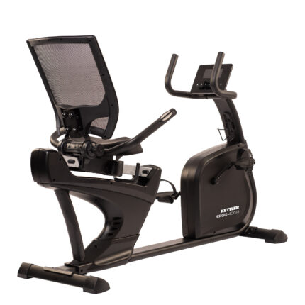Kettler Ergo 400 R vélo semi-allongé