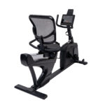 Kettler Tour 800R écran tactile