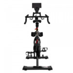 Vélo de biking Taurus IC90 Pro Smart compatible iConsole
