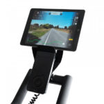 Vélo de biking Taurus IC90 Pro Smart compatible Kinomap