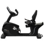 Vélo semi-allongé Taurus