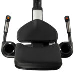 Vélo semi-allongé connecté TFT