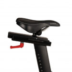 Vélo de biking Taurus Racer Pro Touch compatible iConsole