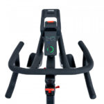 Selle ergonomique réglable du Vélo de biking Taurus Z9 Pro
