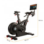 Guidon ergonomique avec poignées de triathlon du Vélo de biking Taurus Racer Pro Touch